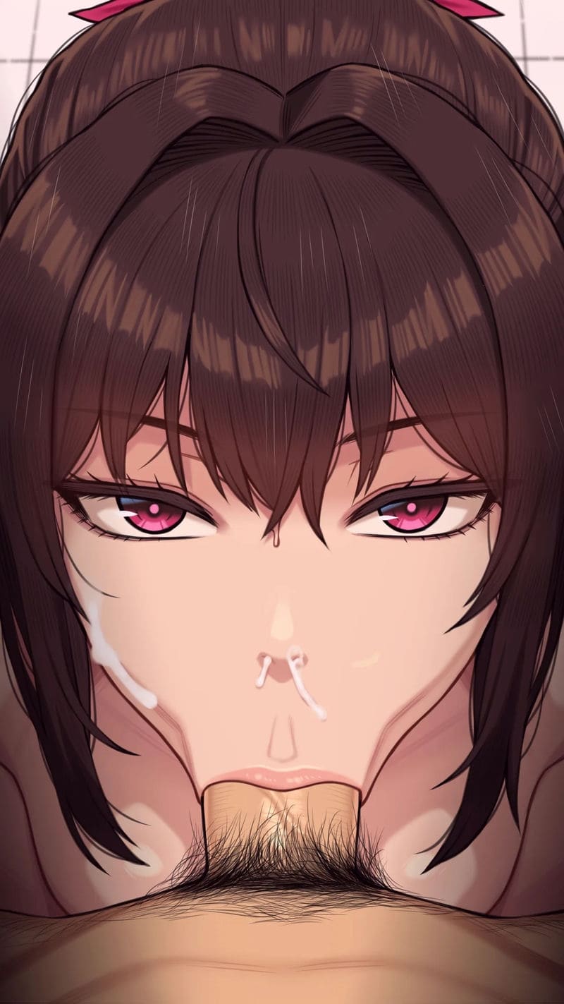 ยูมิสาวนมโตในความมืด